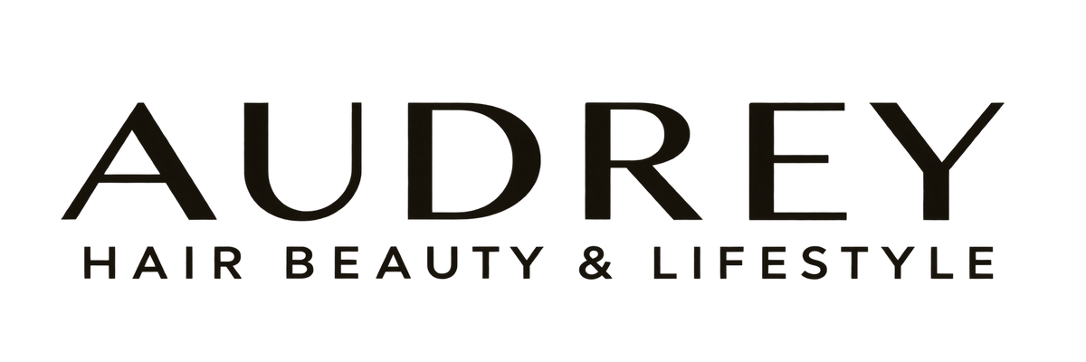 Audrey Hair Beauty & Lifestyle